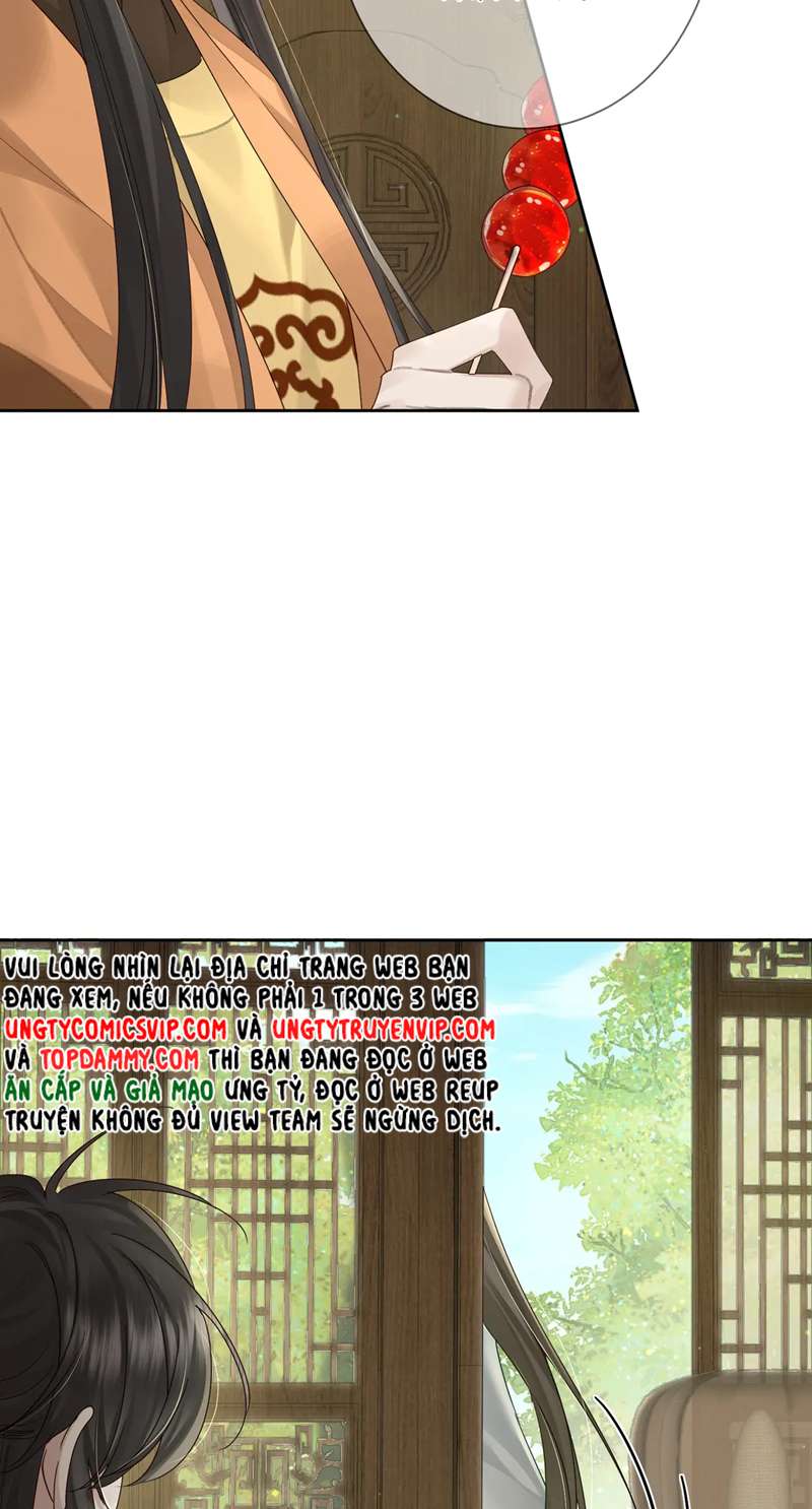 Nhân Vật Chính Chỉ Muốn Yêu Đương Chapter 55 - Trang 4