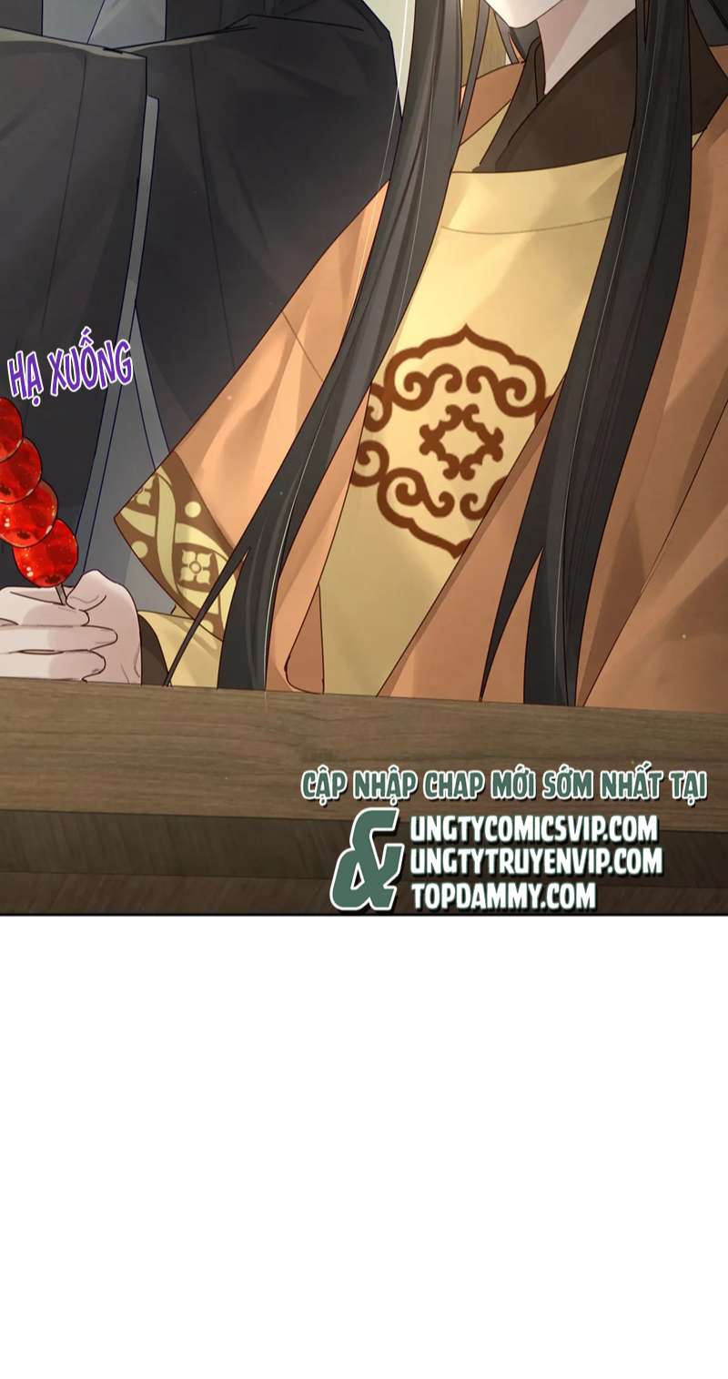 Nhân Vật Chính Chỉ Muốn Yêu Đương Chapter 55 - Trang 4