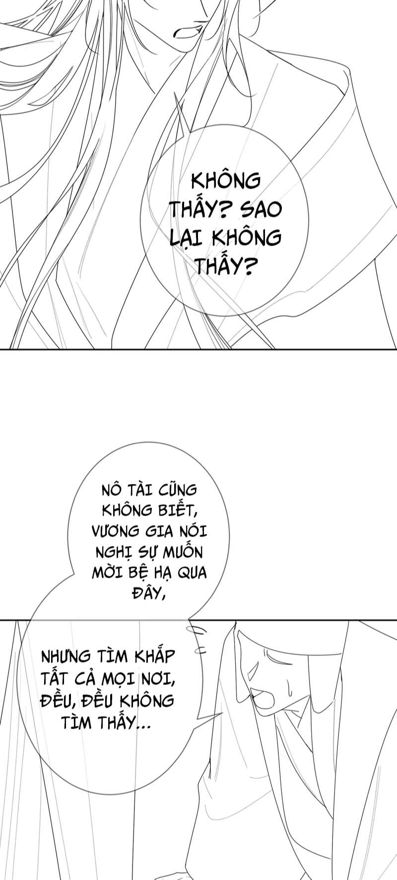 Nhân Vật Chính Chỉ Muốn Yêu Đương Chapter 55 - Trang 4