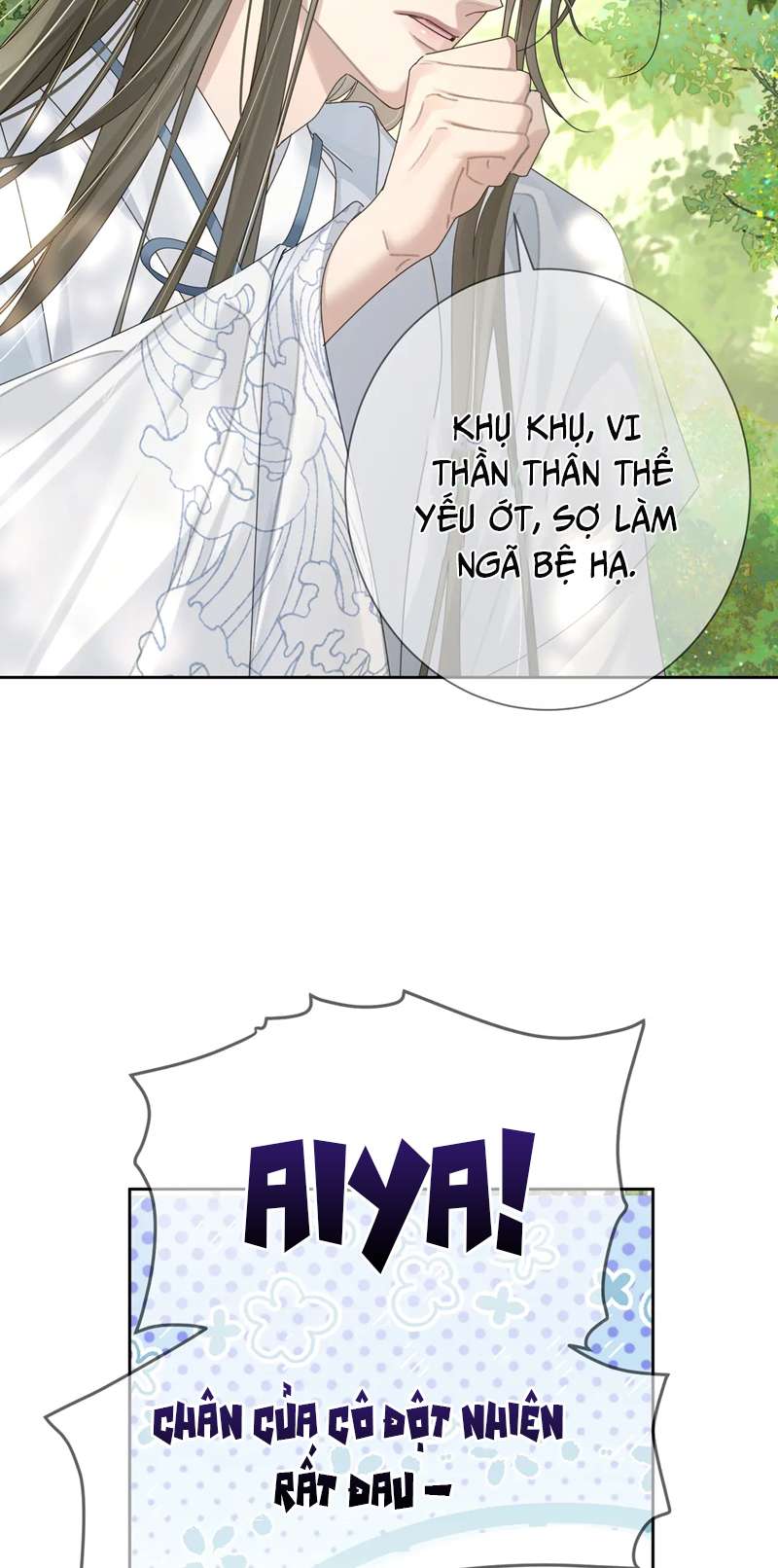 Nhân Vật Chính Chỉ Muốn Yêu Đương Chapter 55 - Trang 4