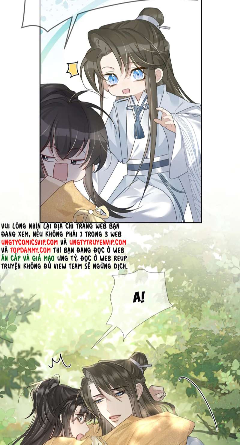 Nhân Vật Chính Chỉ Muốn Yêu Đương Chapter 55 - Trang 4