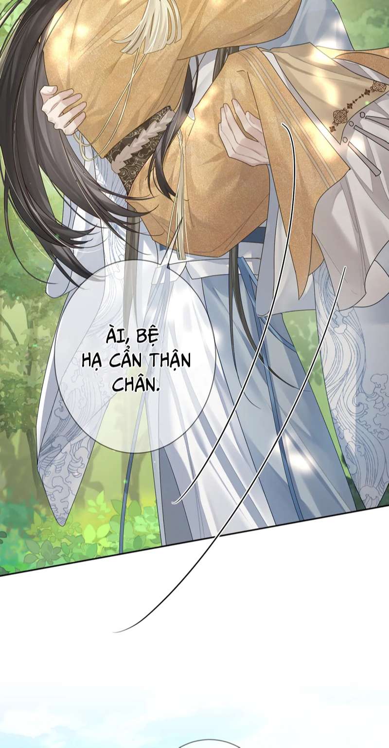 Nhân Vật Chính Chỉ Muốn Yêu Đương Chapter 55 - Trang 4