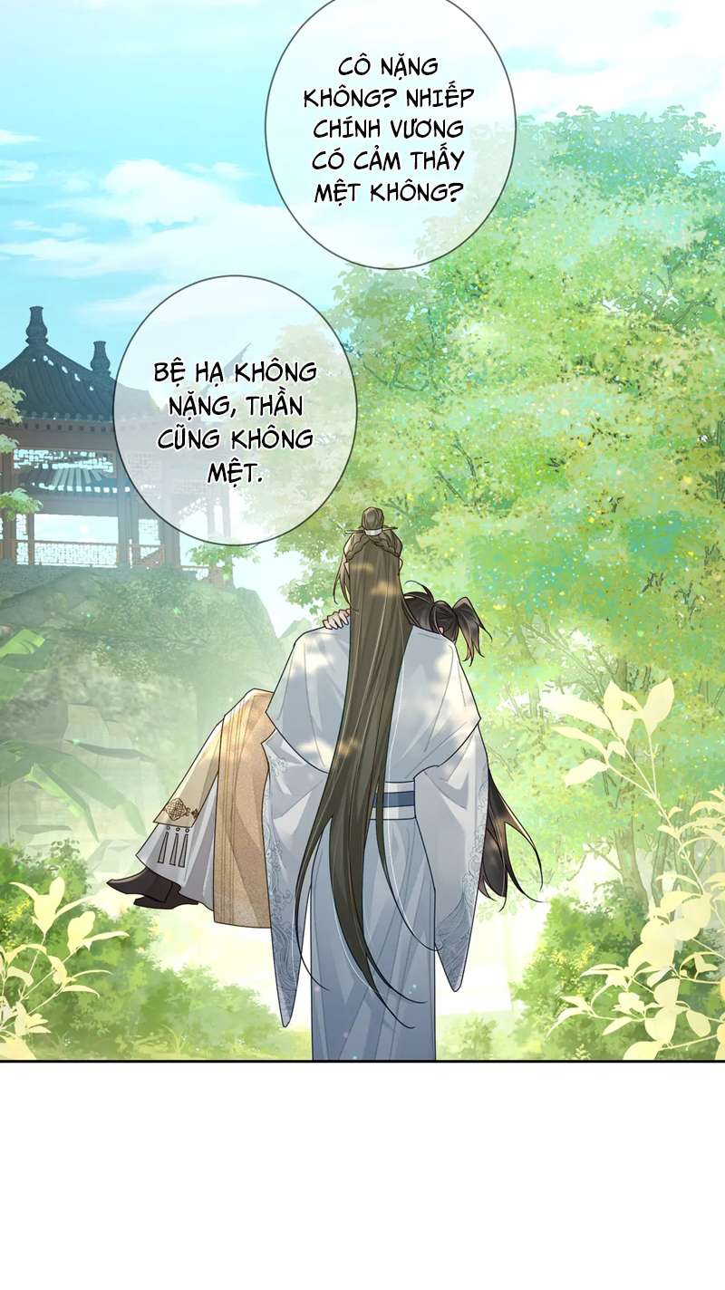 Nhân Vật Chính Chỉ Muốn Yêu Đương Chapter 55 - Trang 4