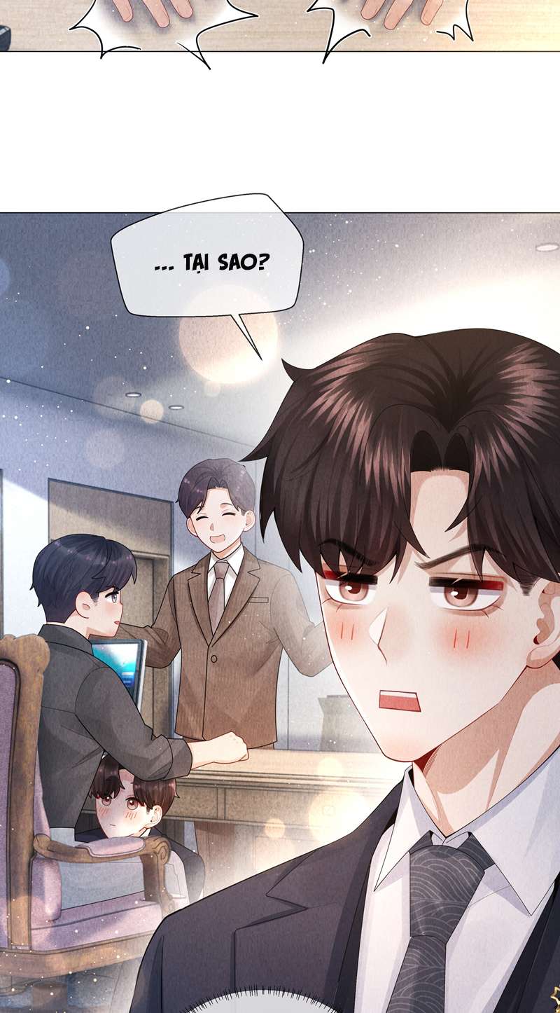 Dior Tiên Sinh Chap 77 - Trang 2