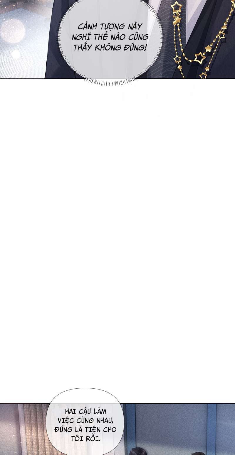 Dior Tiên Sinh Chap 77 - Trang 2