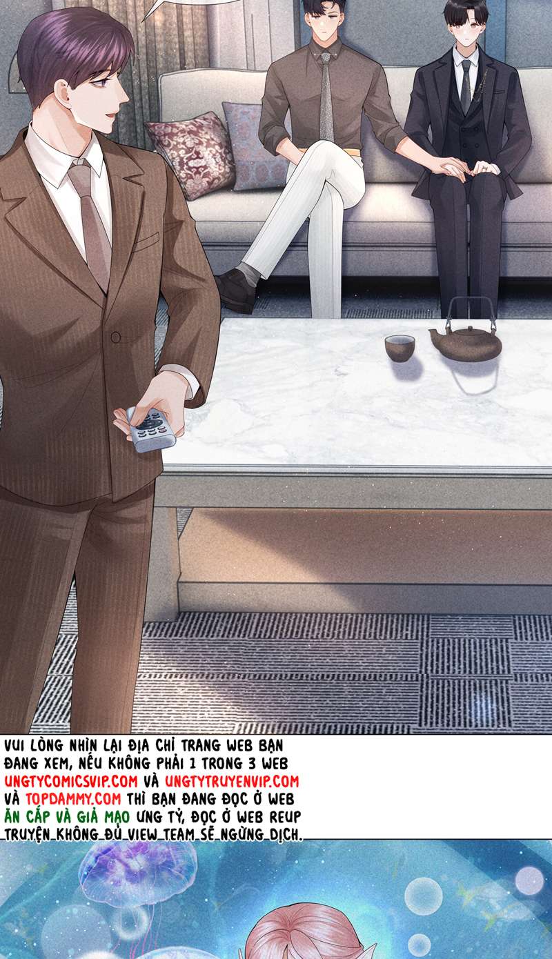 Dior Tiên Sinh Chap 77 - Trang 2