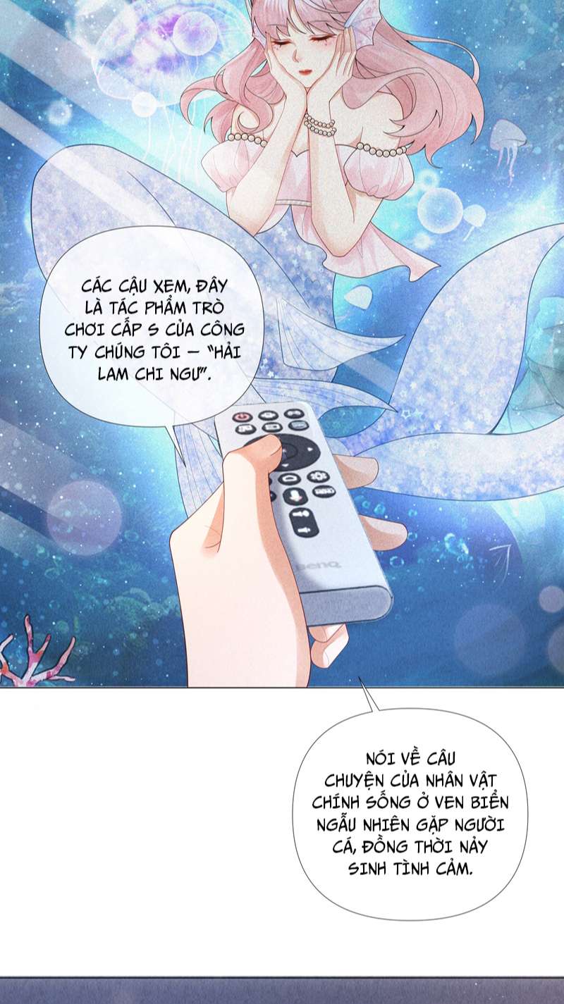 Dior Tiên Sinh Chap 77 - Trang 2