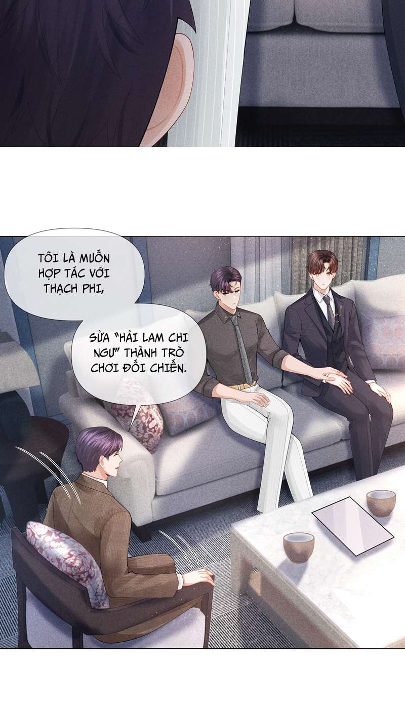 Dior Tiên Sinh Chap 77 - Trang 2
