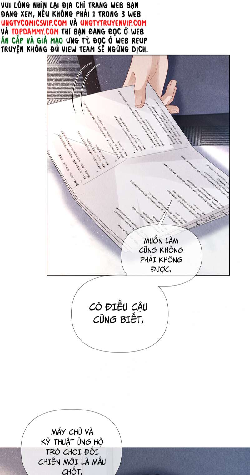 Dior Tiên Sinh Chap 77 - Trang 2