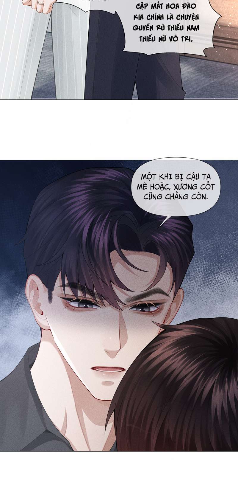 Dior Tiên Sinh Chap 77 - Trang 2