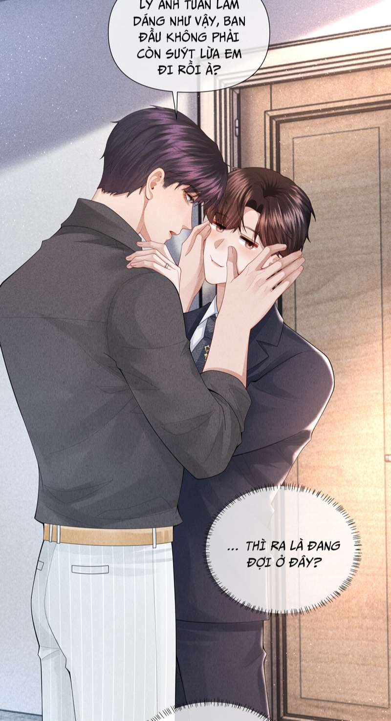 Dior Tiên Sinh Chap 77 - Trang 2