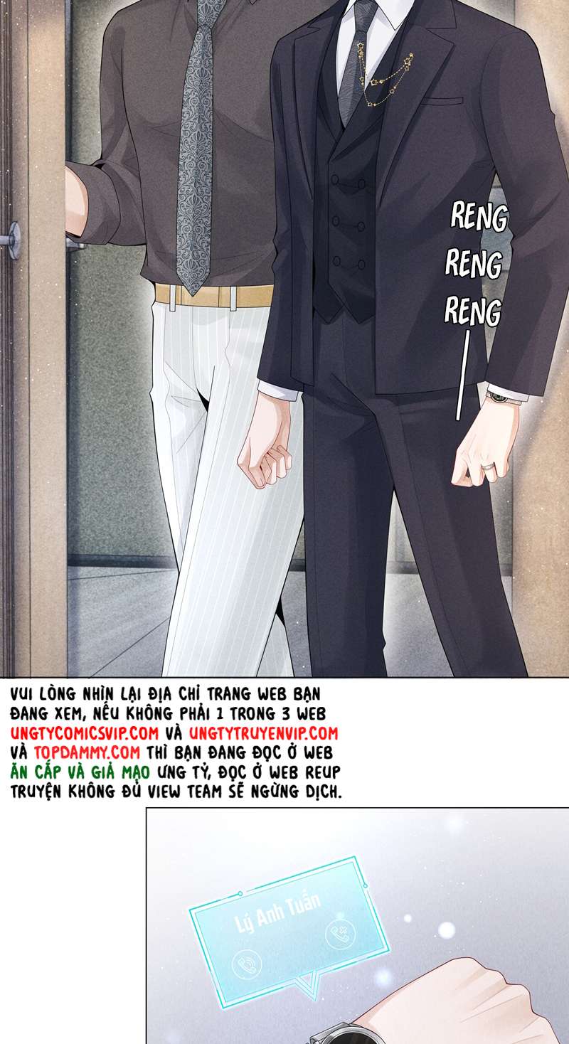 Dior Tiên Sinh Chap 77 - Trang 2