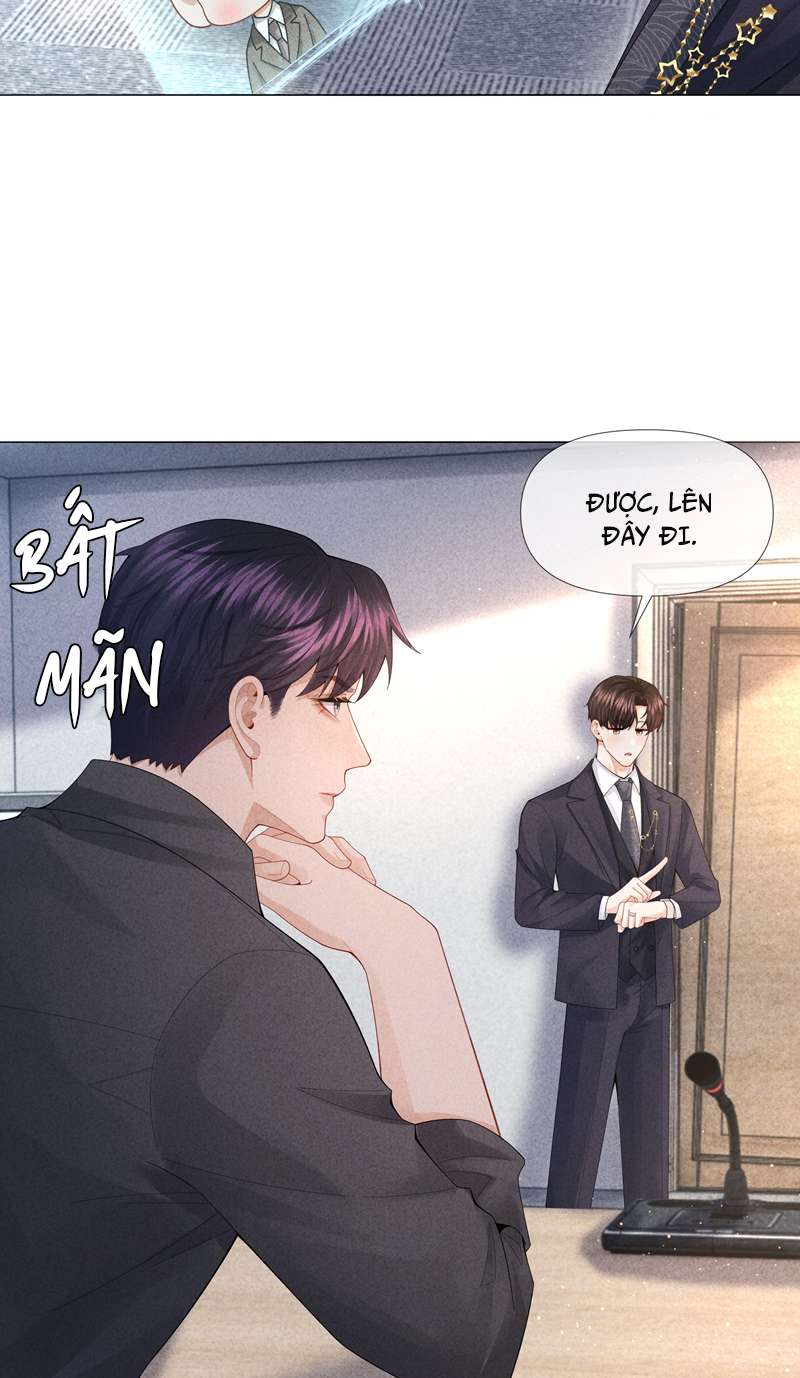 Dior Tiên Sinh Chap 77 - Trang 2