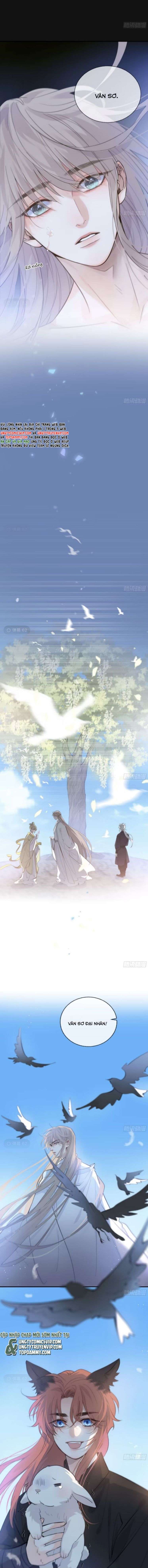 Khi Người Ngủ Say Chapter 36 - Trang 3