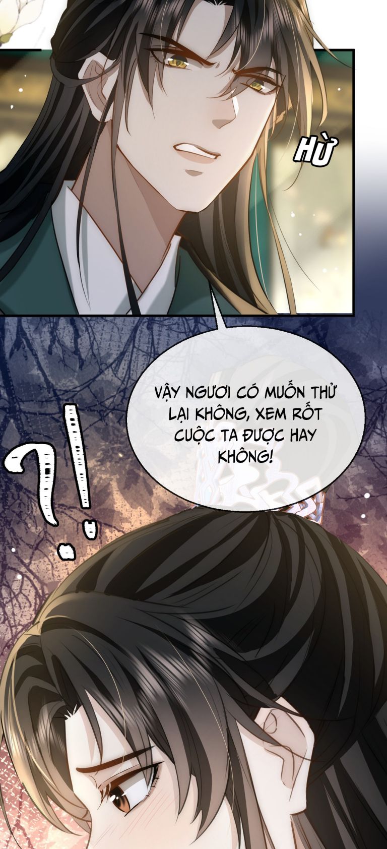 Ma Tôn Đại Nhân Song Tu Không Chapter 19 - Trang 4