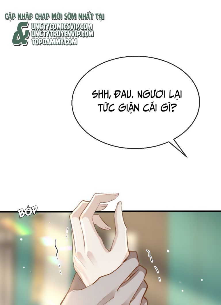 Ma Tôn Đại Nhân Song Tu Không Chapter 19 - Trang 4