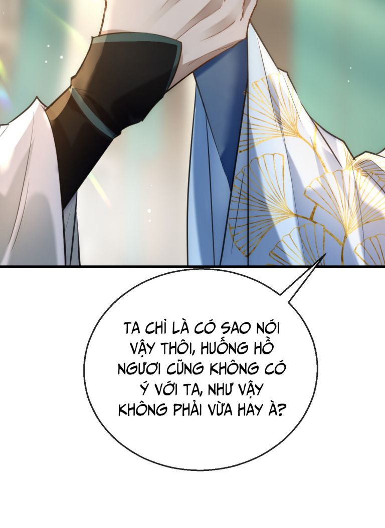 Ma Tôn Đại Nhân Song Tu Không Chapter 19 - Trang 4