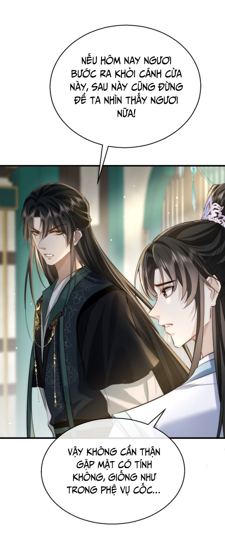 Ma Tôn Đại Nhân Song Tu Không Chapter 19 - Trang 4