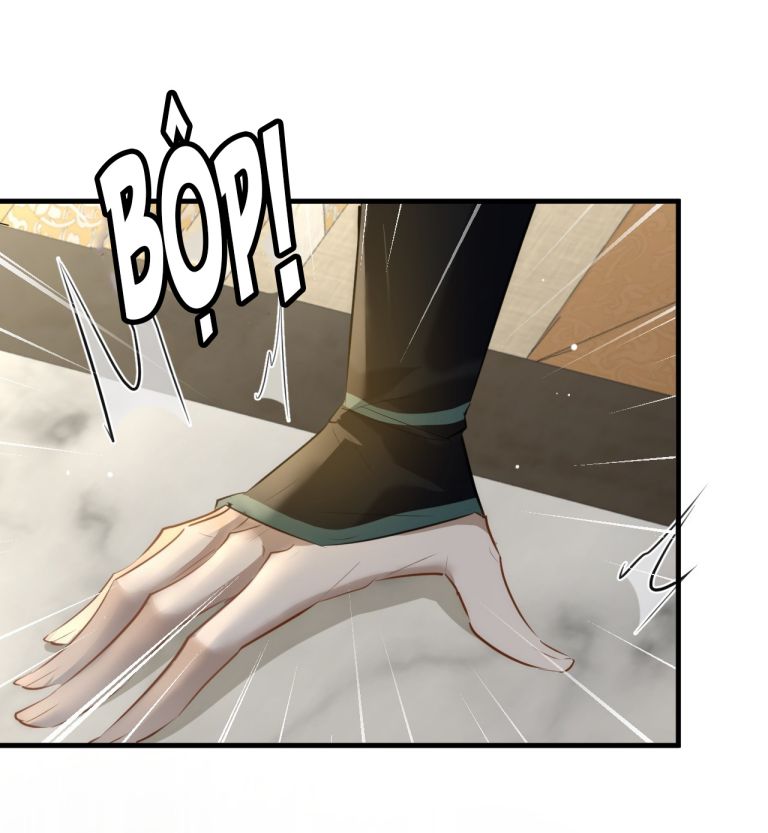 Ma Tôn Đại Nhân Song Tu Không Chapter 19 - Trang 4