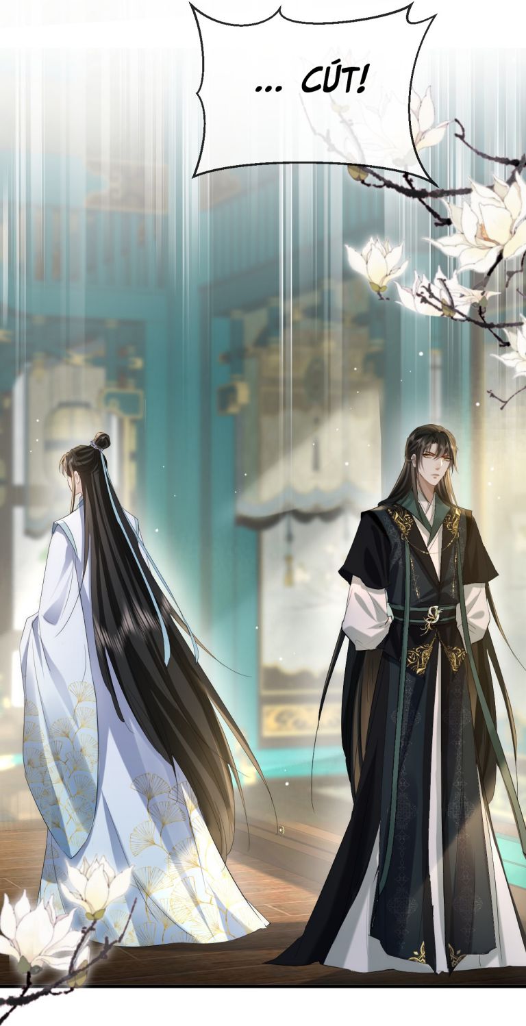 Ma Tôn Đại Nhân Song Tu Không Chapter 19 - Trang 4