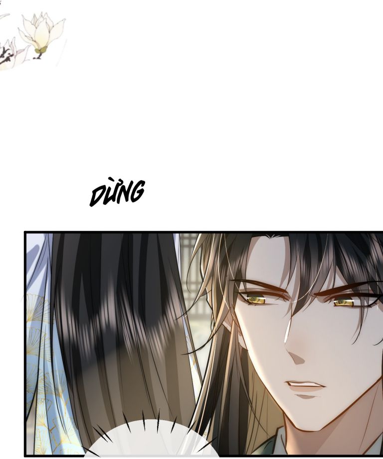 Ma Tôn Đại Nhân Song Tu Không Chapter 19 - Trang 4