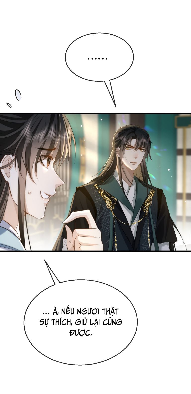 Ma Tôn Đại Nhân Song Tu Không Chapter 19 - Trang 4