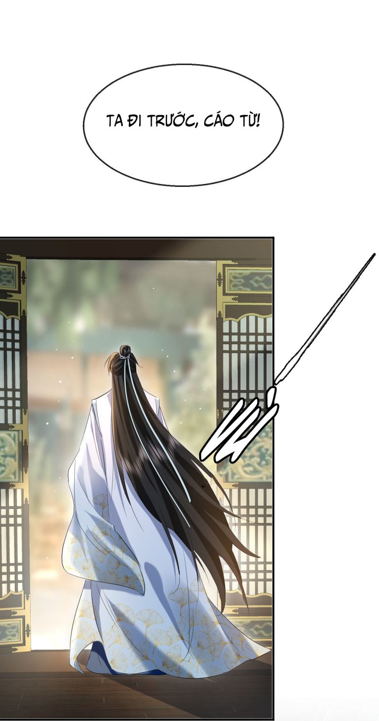 Ma Tôn Đại Nhân Song Tu Không Chapter 19 - Trang 4
