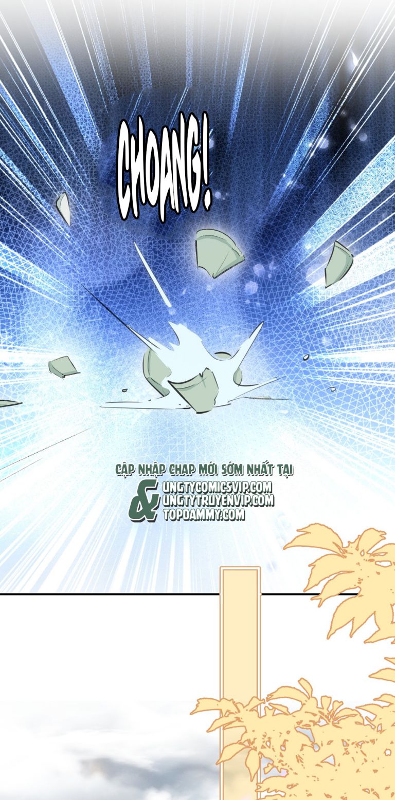 Ma Tôn Đại Nhân Song Tu Không Chapter 19 - Trang 4