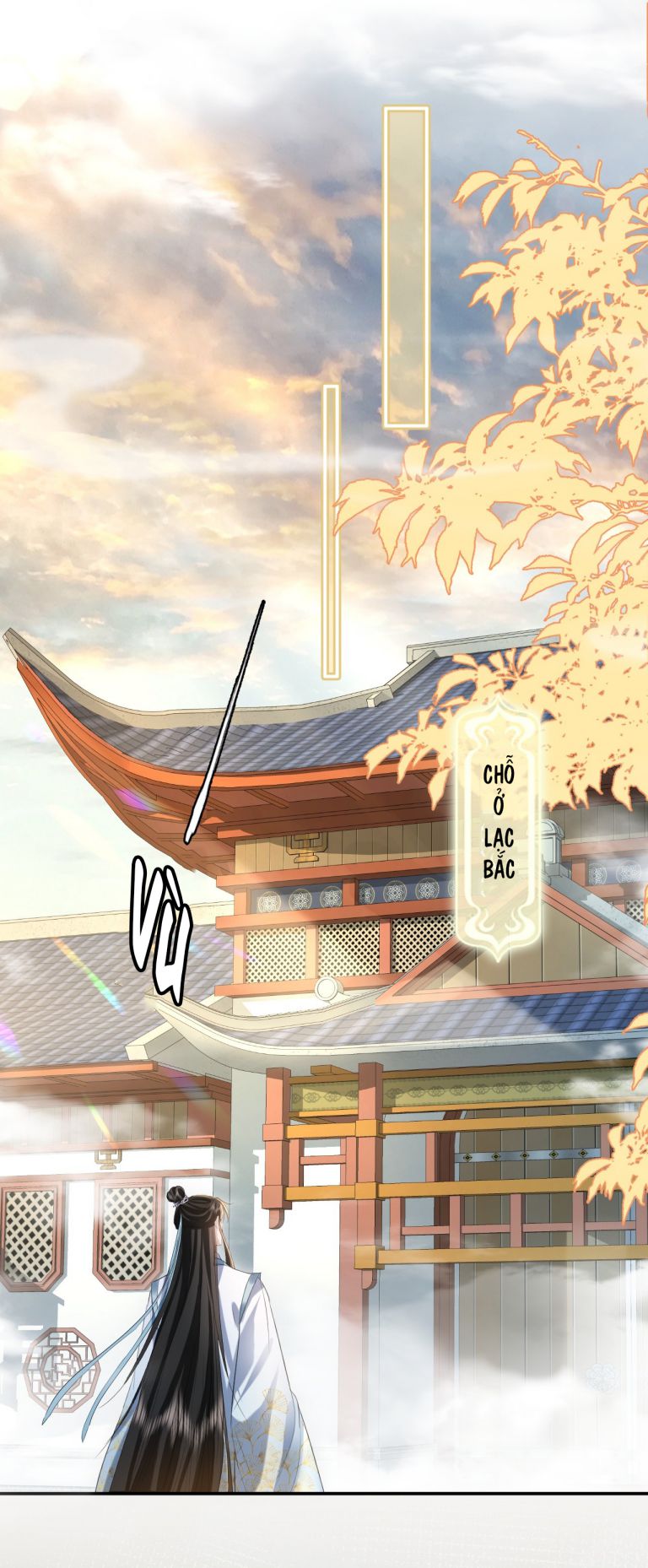 Ma Tôn Đại Nhân Song Tu Không Chapter 19 - Trang 4