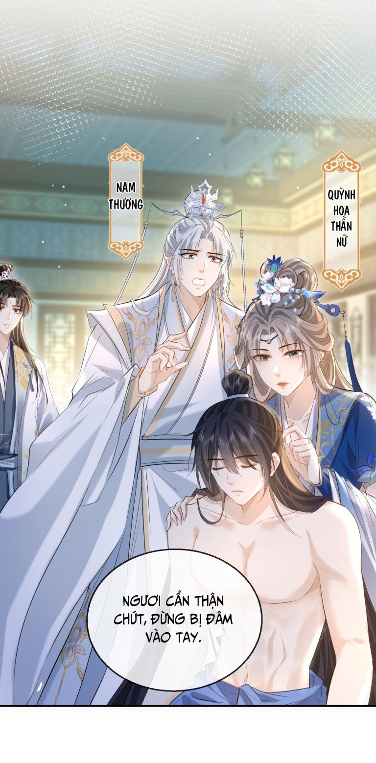 Ma Tôn Đại Nhân Song Tu Không Chapter 19 - Trang 4