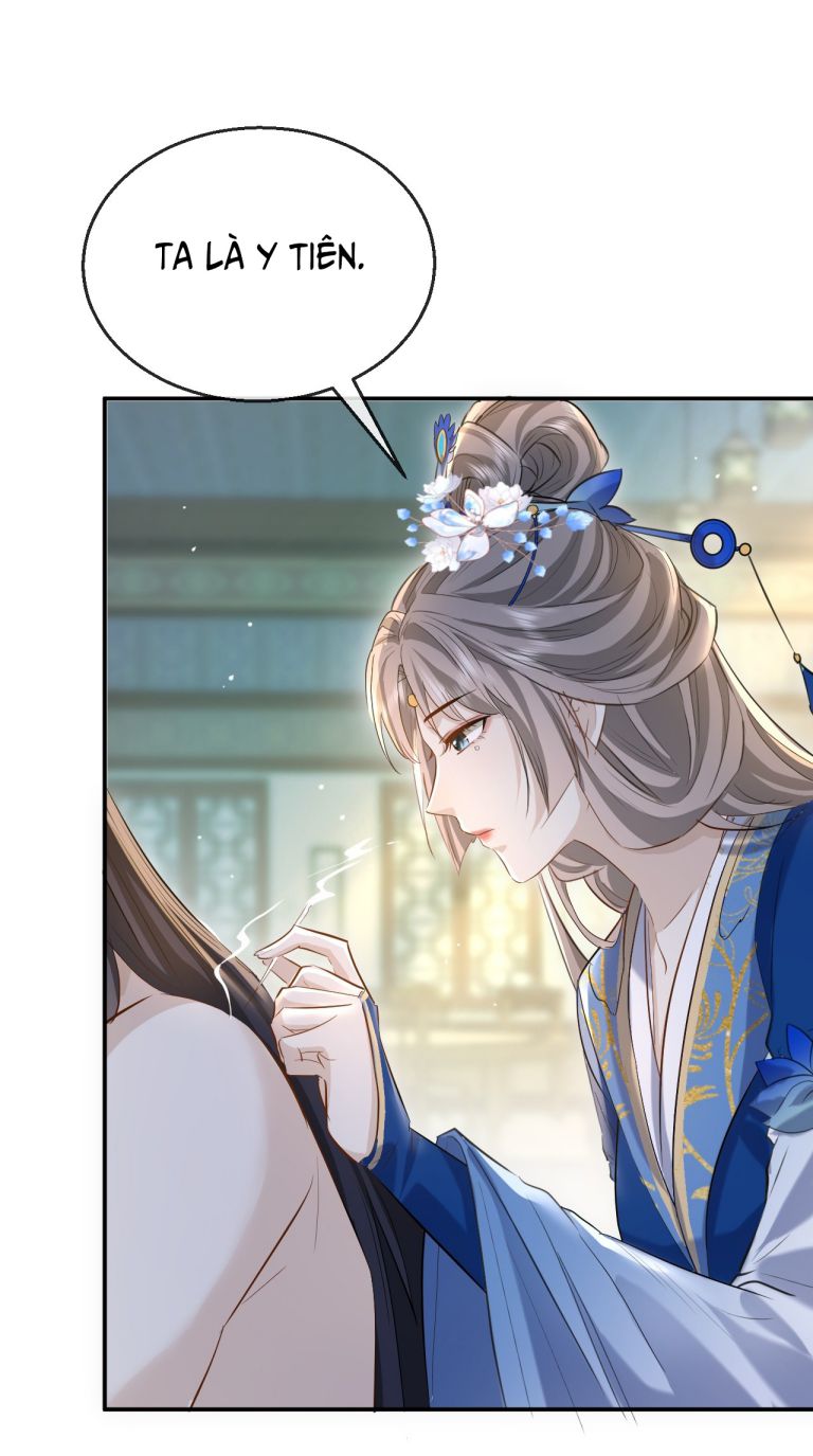 Ma Tôn Đại Nhân Song Tu Không Chapter 19 - Trang 4