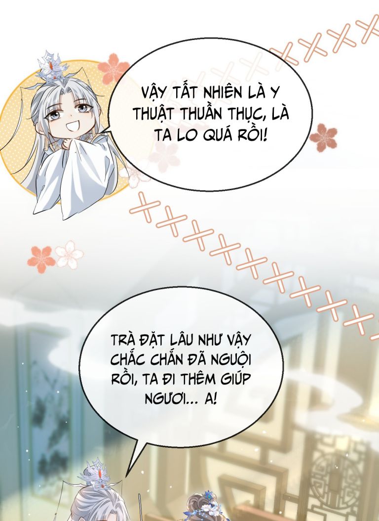 Ma Tôn Đại Nhân Song Tu Không Chapter 19 - Trang 4