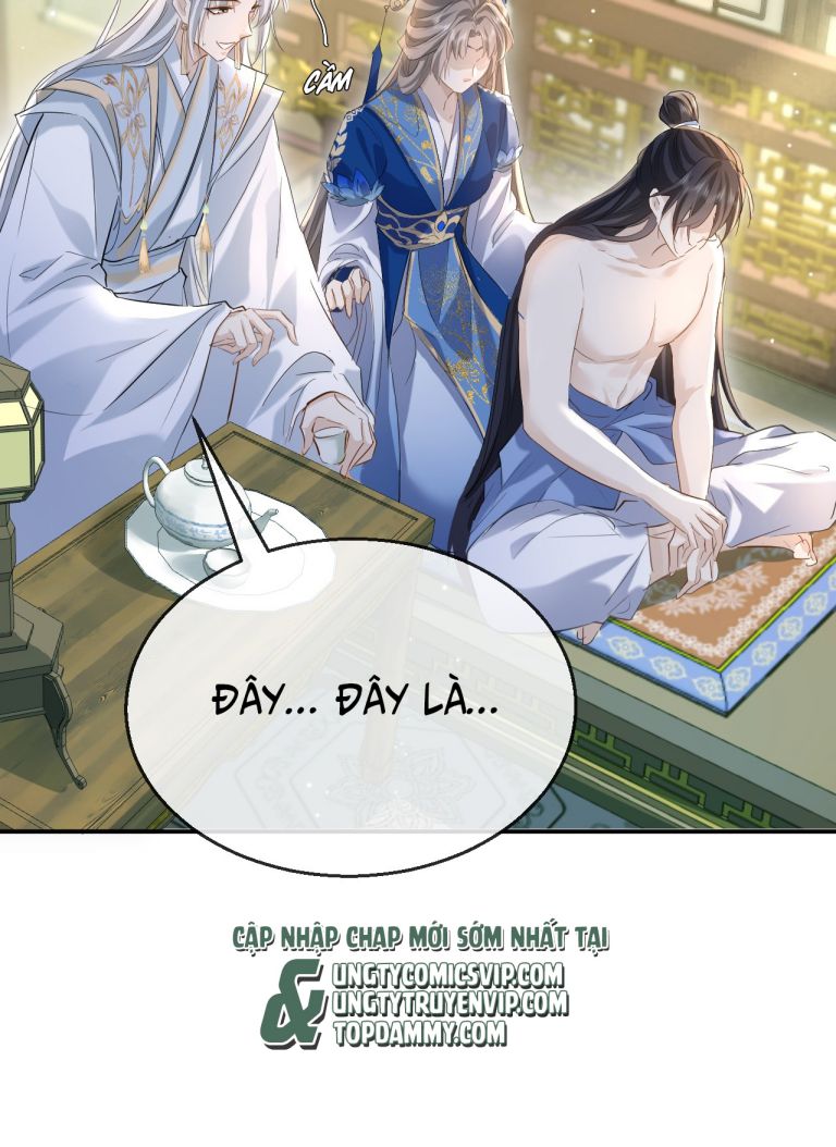 Ma Tôn Đại Nhân Song Tu Không Chapter 19 - Trang 4