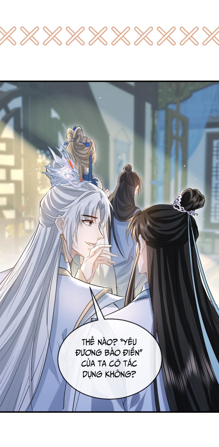 Ma Tôn Đại Nhân Song Tu Không Chapter 19 - Trang 4