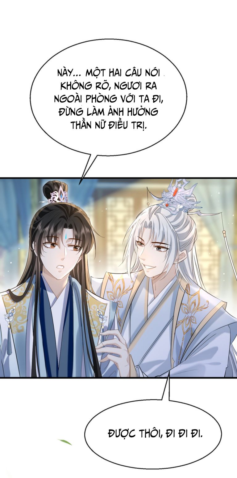 Ma Tôn Đại Nhân Song Tu Không Chapter 19 - Trang 4