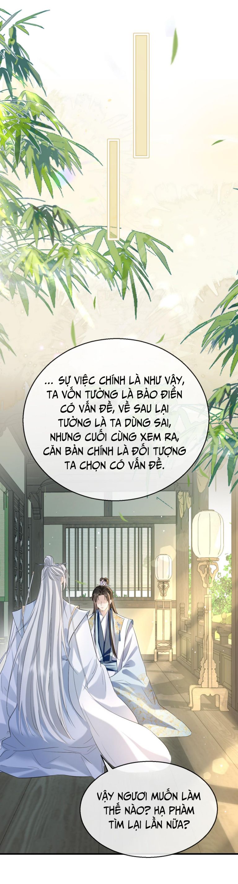 Ma Tôn Đại Nhân Song Tu Không Chapter 19 - Trang 4
