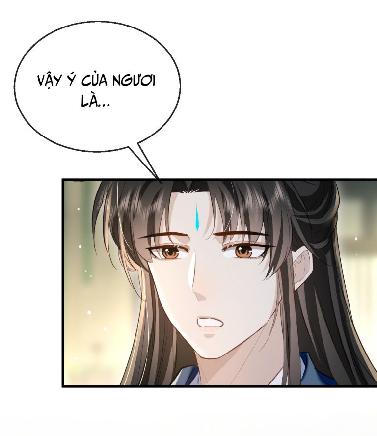 Ma Tôn Đại Nhân Song Tu Không Chapter 19 - Trang 4