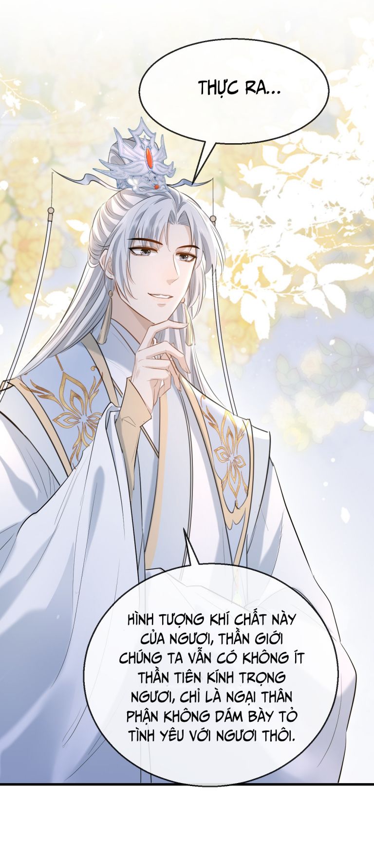 Ma Tôn Đại Nhân Song Tu Không Chapter 19 - Trang 4