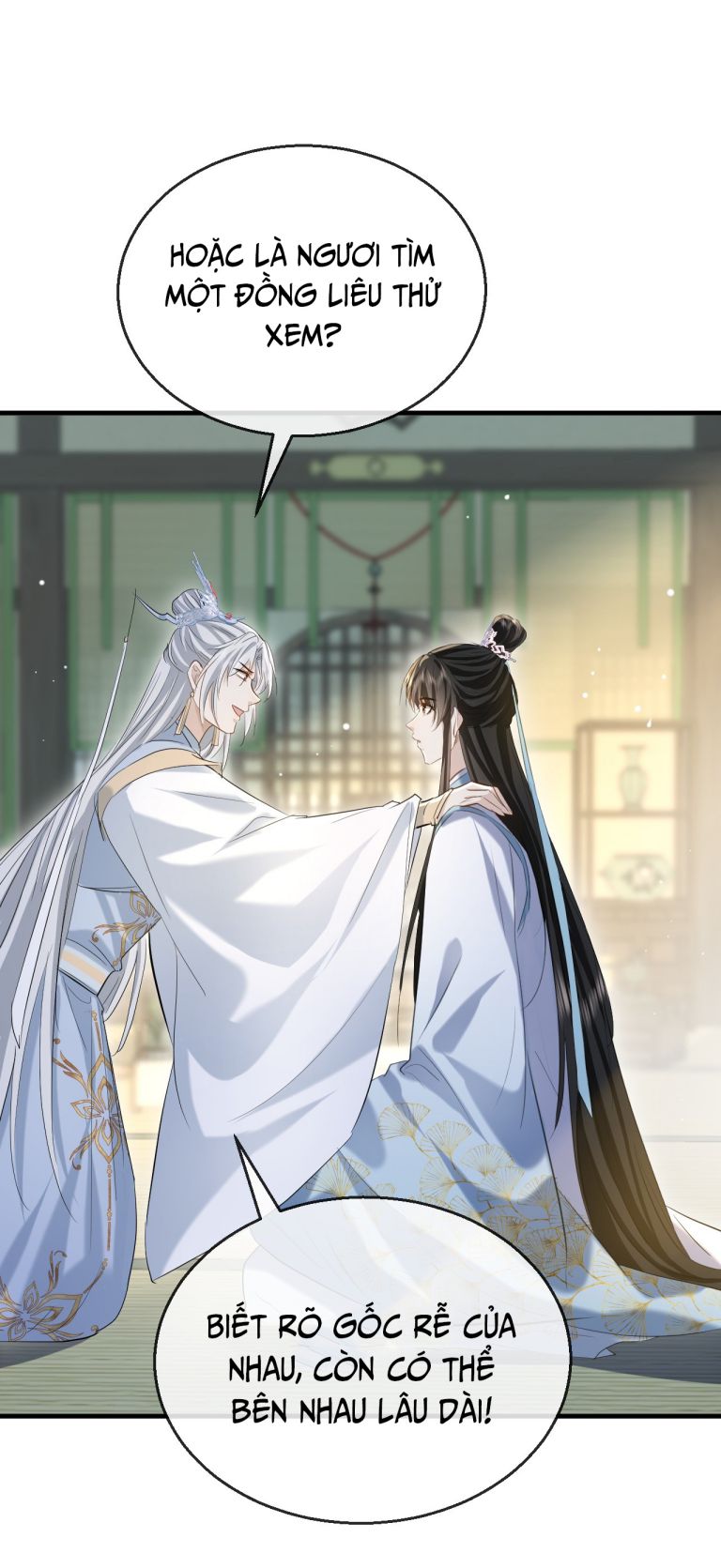 Ma Tôn Đại Nhân Song Tu Không Chapter 19 - Trang 4