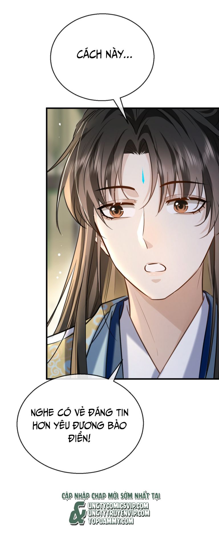 Ma Tôn Đại Nhân Song Tu Không Chapter 19 - Trang 4