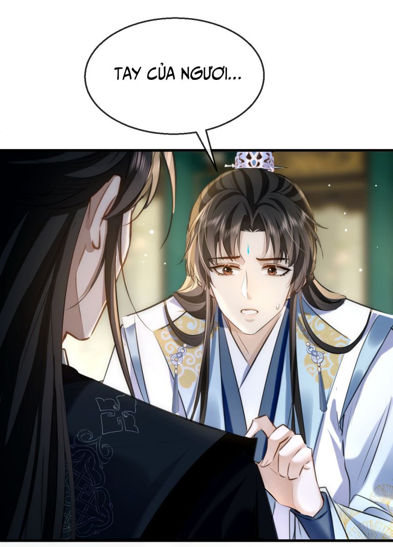 Ma Tôn Đại Nhân Song Tu Không Chapter 19 - Trang 4