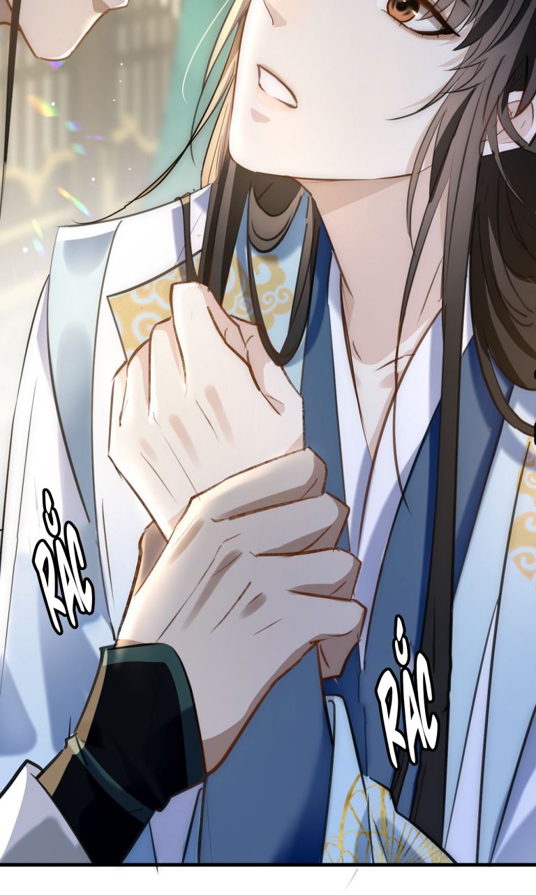 Ma Tôn Đại Nhân Song Tu Không Chapter 19 - Trang 4