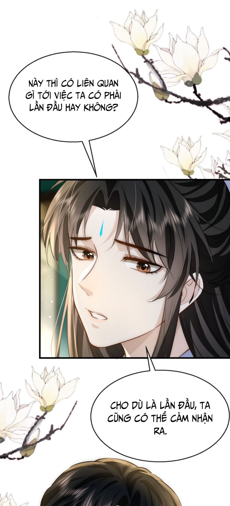 Ma Tôn Đại Nhân Song Tu Không Chapter 19 - Trang 4