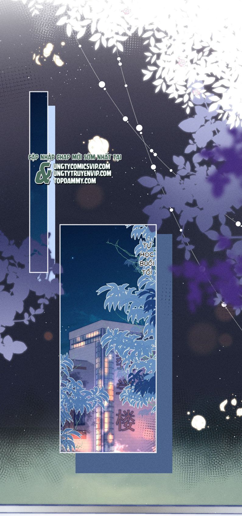 Ánh Trăng Vì Tôi Mà Đến Chapter 27 - Trang 4