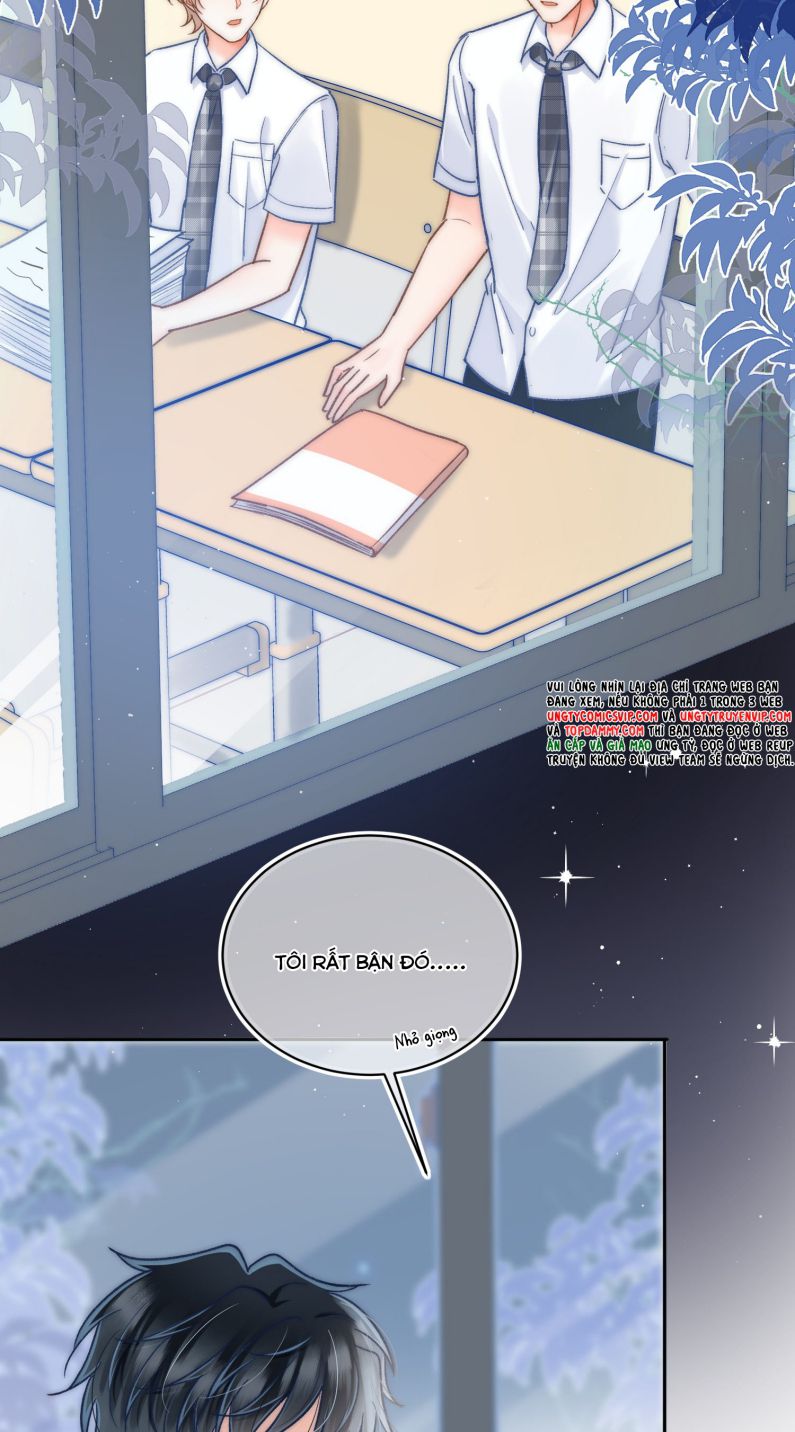 Ánh Trăng Vì Tôi Mà Đến Chapter 27 - Trang 4