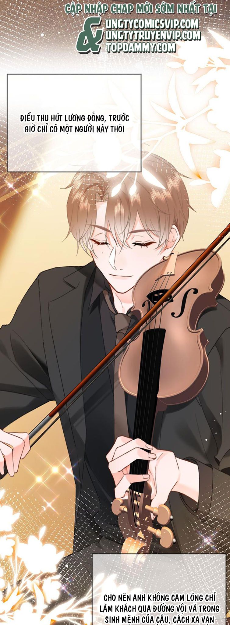 Tôi Và Ảnh Chụp Không Giống Nhau Chapter 30 - Next Chapter 31