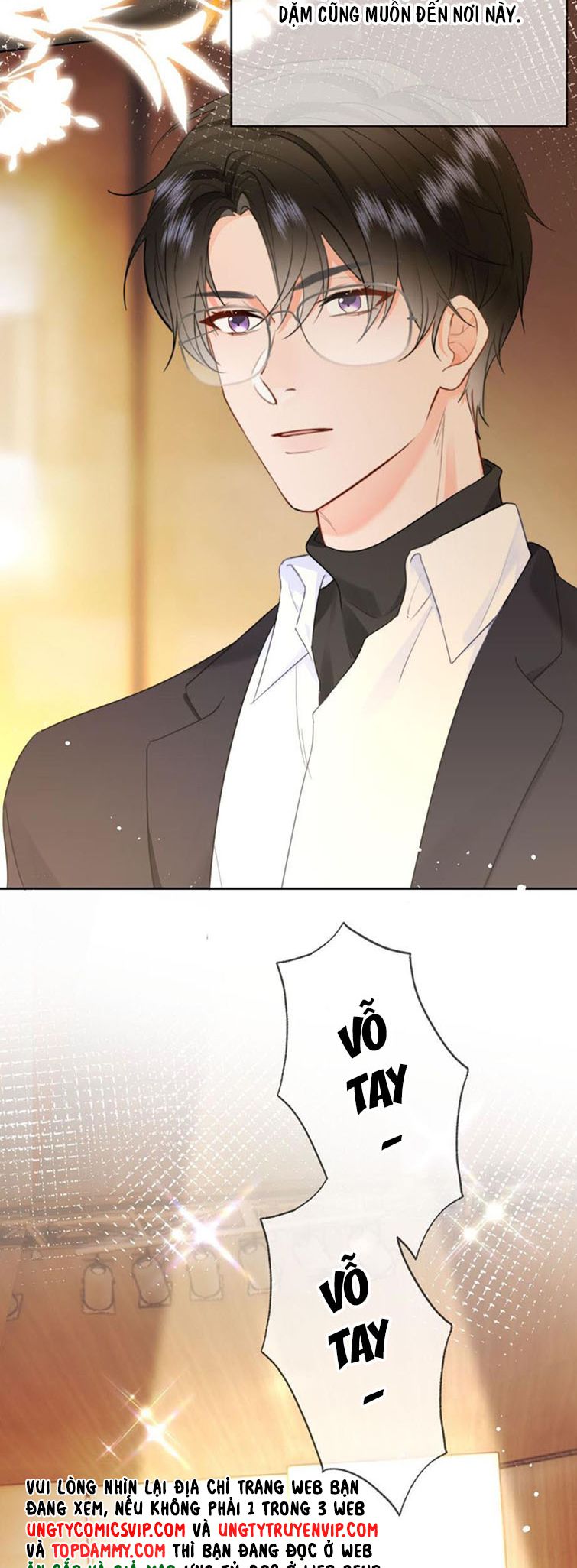 Tôi Và Ảnh Chụp Không Giống Nhau Chapter 30 - Next Chapter 31