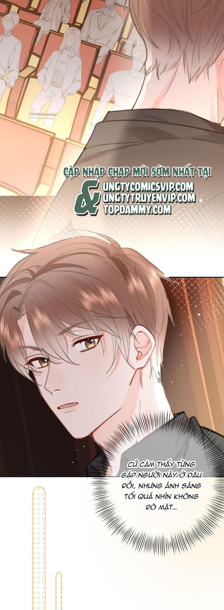 Tôi Và Ảnh Chụp Không Giống Nhau Chapter 30 - Next Chapter 31