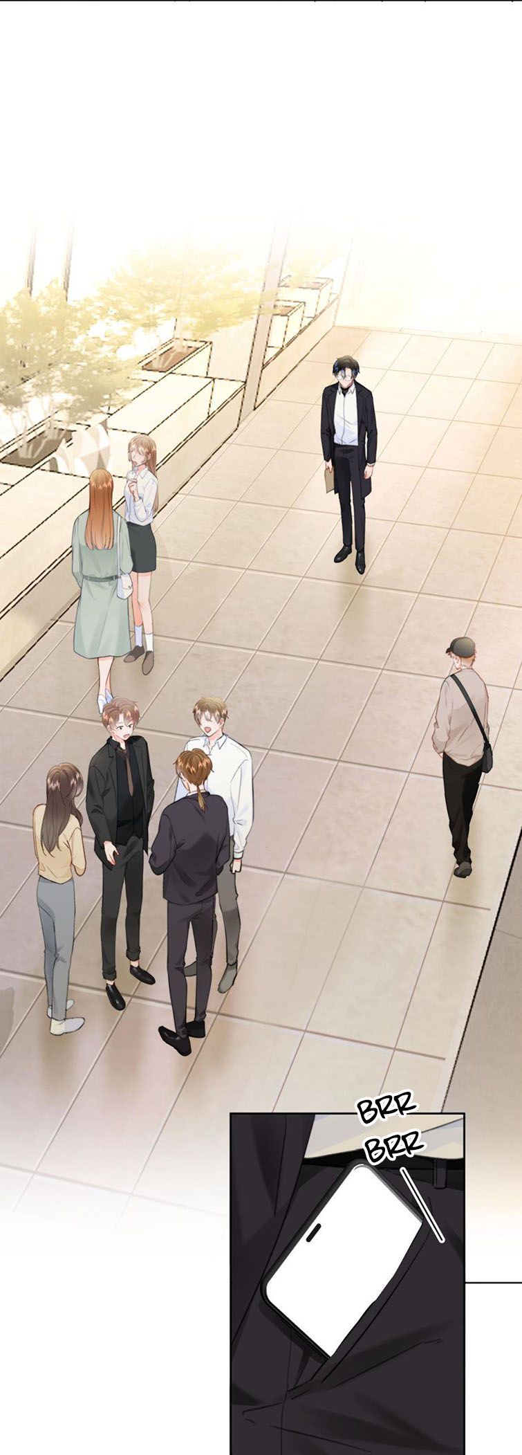 Tôi Và Ảnh Chụp Không Giống Nhau Chapter 30 - Next Chapter 31