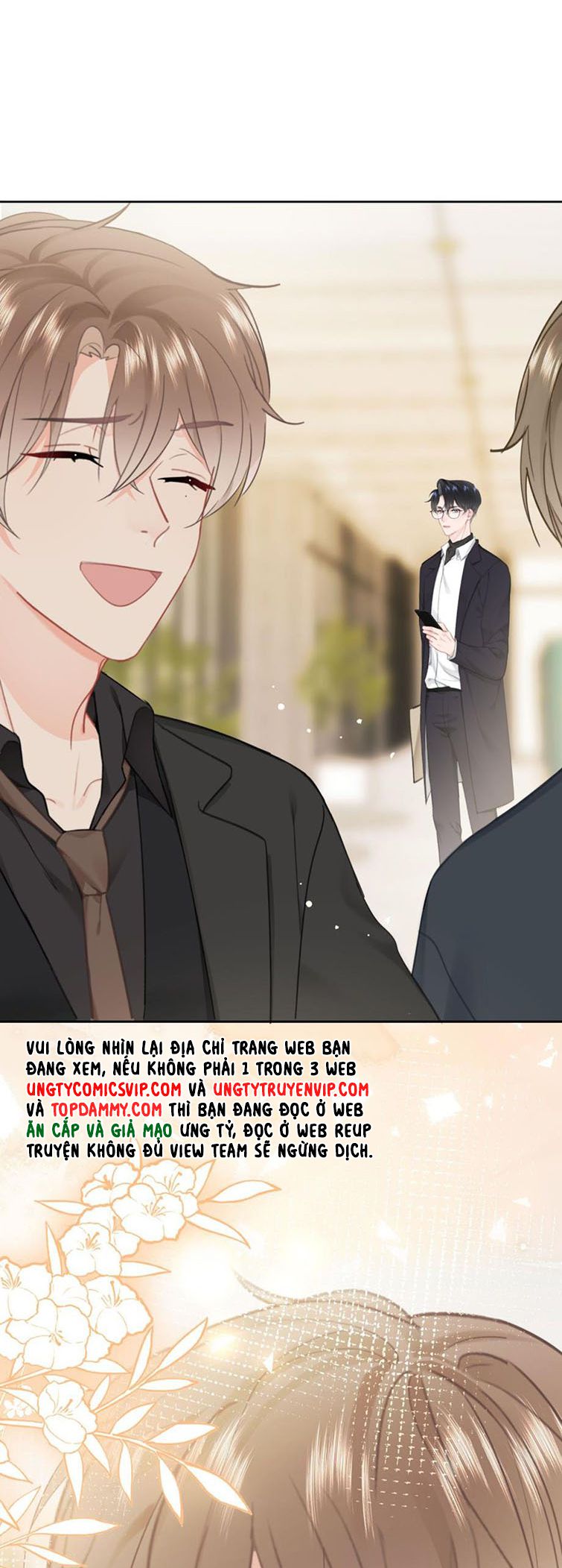 Tôi Và Ảnh Chụp Không Giống Nhau Chapter 30 - Next Chapter 31